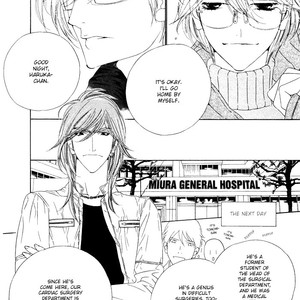 [Ougi Yuzuha] Darling vol.2 [Eng] – Gay Manga sex 132