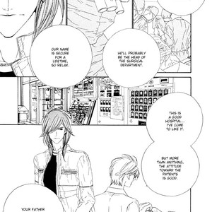 [Ougi Yuzuha] Darling vol.2 [Eng] – Gay Manga sex 133