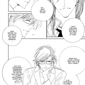 [Ougi Yuzuha] Darling vol.2 [Eng] – Gay Manga sex 134