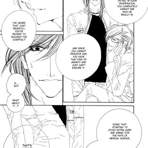 [Ougi Yuzuha] Darling vol.2 [Eng] – Gay Manga sex 135
