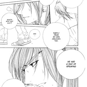 [Ougi Yuzuha] Darling vol.2 [Eng] – Gay Manga sex 137