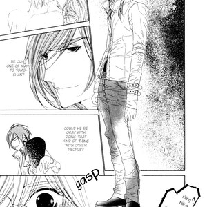 [Ougi Yuzuha] Darling vol.2 [Eng] – Gay Manga sex 139