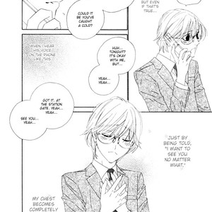[Ougi Yuzuha] Darling vol.2 [Eng] – Gay Manga sex 140