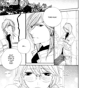 [Ougi Yuzuha] Darling vol.2 [Eng] – Gay Manga sex 141
