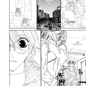 [Ougi Yuzuha] Darling vol.2 [Eng] – Gay Manga sex 142