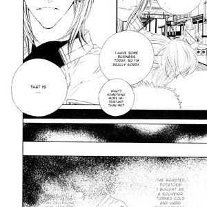 [Ougi Yuzuha] Darling vol.2 [Eng] – Gay Manga sex 144