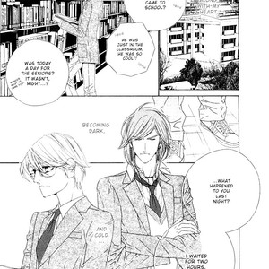 [Ougi Yuzuha] Darling vol.2 [Eng] – Gay Manga sex 145