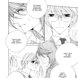[Ougi Yuzuha] Darling vol.2 [Eng] – Gay Manga sex 146