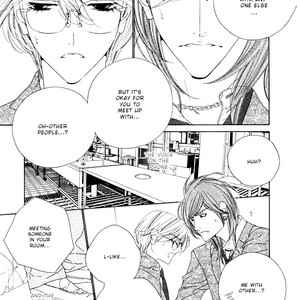 [Ougi Yuzuha] Darling vol.2 [Eng] – Gay Manga sex 147