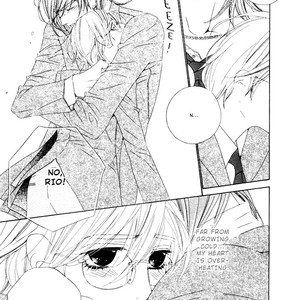 [Ougi Yuzuha] Darling vol.2 [Eng] – Gay Manga sex 149