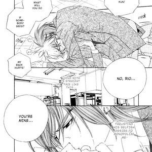 [Ougi Yuzuha] Darling vol.2 [Eng] – Gay Manga sex 150