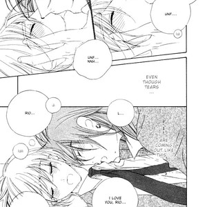 [Ougi Yuzuha] Darling vol.2 [Eng] – Gay Manga sex 151