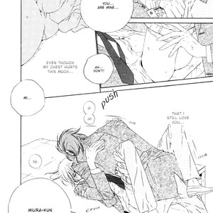 [Ougi Yuzuha] Darling vol.2 [Eng] – Gay Manga sex 152