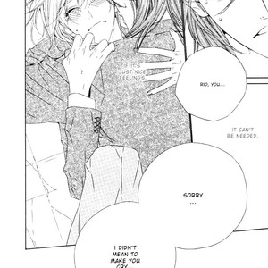 [Ougi Yuzuha] Darling vol.2 [Eng] – Gay Manga sex 154