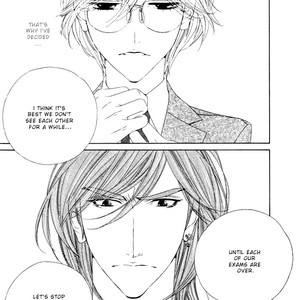 [Ougi Yuzuha] Darling vol.2 [Eng] – Gay Manga sex 155