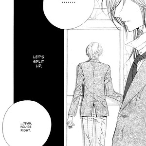 [Ougi Yuzuha] Darling vol.2 [Eng] – Gay Manga sex 156