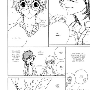 [Ougi Yuzuha] Darling vol.2 [Eng] – Gay Manga sex 165