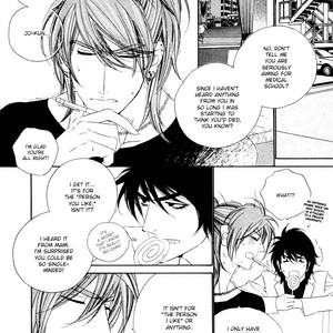 [Ougi Yuzuha] Darling vol.2 [Eng] – Gay Manga sex 167