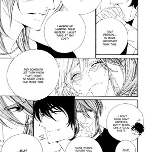 [Ougi Yuzuha] Darling vol.2 [Eng] – Gay Manga sex 168