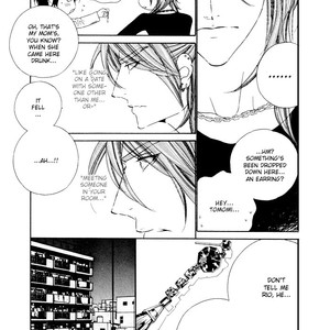 [Ougi Yuzuha] Darling vol.2 [Eng] – Gay Manga sex 169