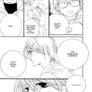 [Ougi Yuzuha] Darling vol.2 [Eng] – Gay Manga sex 170