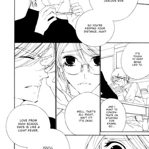[Ougi Yuzuha] Darling vol.2 [Eng] – Gay Manga sex 171