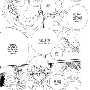 [Ougi Yuzuha] Darling vol.2 [Eng] – Gay Manga sex 172