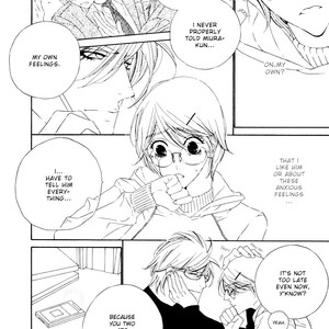 [Ougi Yuzuha] Darling vol.2 [Eng] – Gay Manga sex 173
