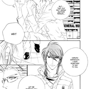 [Ougi Yuzuha] Darling vol.2 [Eng] – Gay Manga sex 174