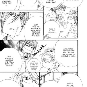 [Ougi Yuzuha] Darling vol.2 [Eng] – Gay Manga sex 176