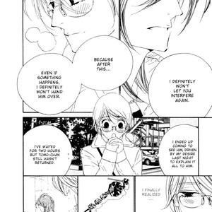 [Ougi Yuzuha] Darling vol.2 [Eng] – Gay Manga sex 177