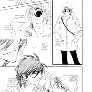 [Ougi Yuzuha] Darling vol.2 [Eng] – Gay Manga sex 178