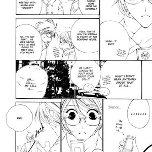 [Ougi Yuzuha] Darling vol.2 [Eng] – Gay Manga sex 179
