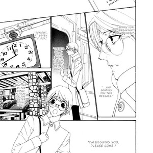 [Ougi Yuzuha] Darling vol.2 [Eng] – Gay Manga sex 180