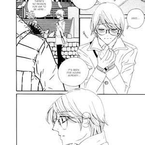 [Ougi Yuzuha] Darling vol.2 [Eng] – Gay Manga sex 181