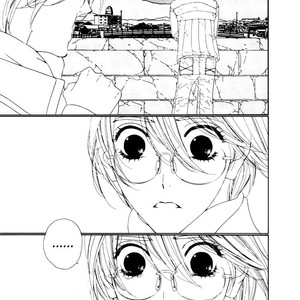 [Ougi Yuzuha] Darling vol.2 [Eng] – Gay Manga sex 182