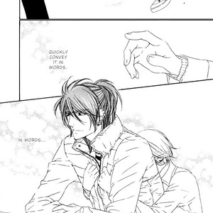[Ougi Yuzuha] Darling vol.2 [Eng] – Gay Manga sex 183