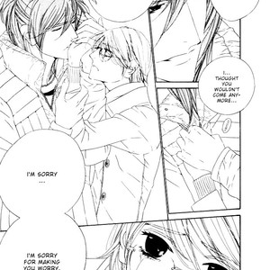 [Ougi Yuzuha] Darling vol.2 [Eng] – Gay Manga sex 184
