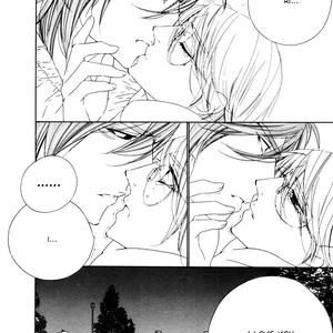 [Ougi Yuzuha] Darling vol.2 [Eng] – Gay Manga sex 185