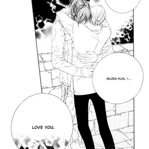 [Ougi Yuzuha] Darling vol.2 [Eng] – Gay Manga sex 186