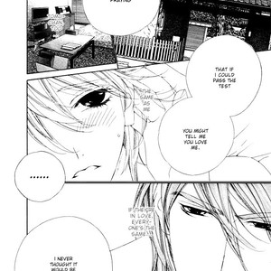 [Ougi Yuzuha] Darling vol.2 [Eng] – Gay Manga sex 187