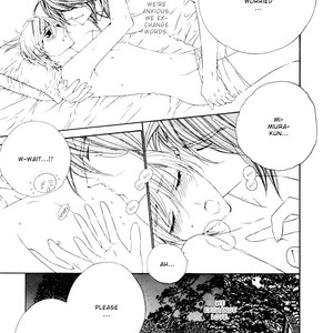 [Ougi Yuzuha] Darling vol.2 [Eng] – Gay Manga sex 188