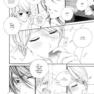 [Ougi Yuzuha] Darling vol.2 [Eng] – Gay Manga sex 189