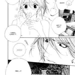 [Ougi Yuzuha] Darling vol.2 [Eng] – Gay Manga sex 191