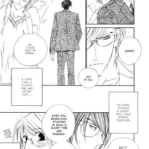 [Ougi Yuzuha] Darling vol.2 [Eng] – Gay Manga sex 194