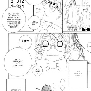 [Ougi Yuzuha] Darling vol.2 [Eng] – Gay Manga sex 195