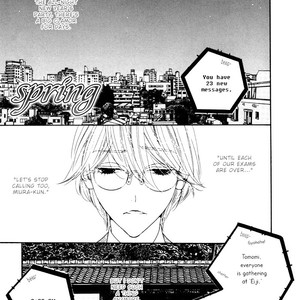 [Ougi Yuzuha] Darling vol.2 [Eng] – Gay Manga sex 196