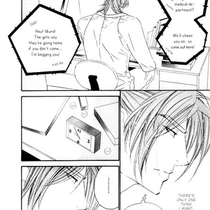 [Ougi Yuzuha] Darling vol.2 [Eng] – Gay Manga sex 197