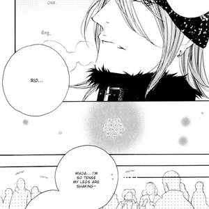 [Ougi Yuzuha] Darling vol.2 [Eng] – Gay Manga sex 199