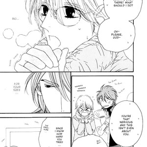 [Ougi Yuzuha] Darling vol.2 [Eng] – Gay Manga sex 200